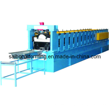 610 Span Curving Roll Forming Machine (YX610)